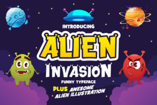 Alien Invasion: A Creative Design Tool