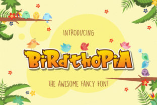 Birdthopia: A Practical Framework for Structuring Thought and Action