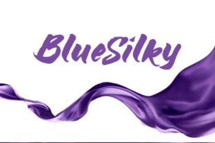 Blue Silky: The Quiet Power Behind Everyday Elegance