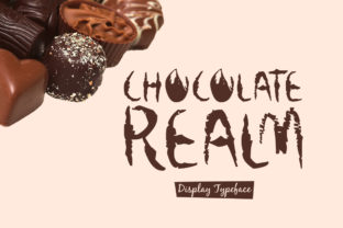 Chocolate Realm