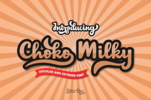 Choko Milky: A Friendly Digital Tool for Everyday Creativity
