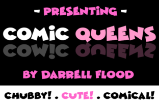 Comic Queens: Where Creative Authority Meets Authentic Storytelling
