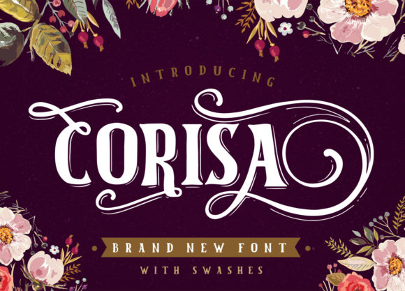 Corisa: Creative Clarity, Built In