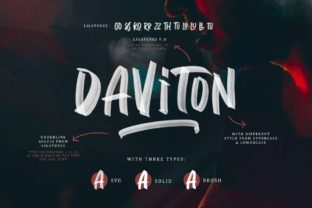 Daviton: Streamline Your Content Workflow