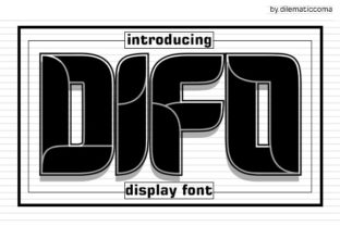 Difo: Smarter Content, Less Effort