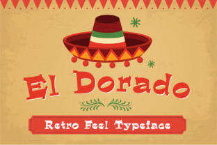 El Dorado: Myth, Metaphor, and Modern Meaning