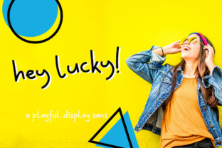 Hey Lucky: Smarter Digital Presence, Simplified