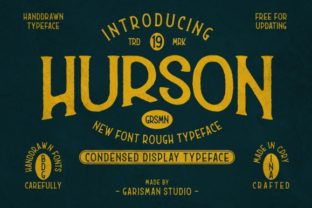 Hurson: A Strategic Framework for Creative Problem-Solving in a Complex World