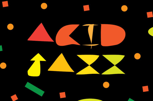 Jazz Acid: A Creative Catalyst for Modern Makers and Thinkers