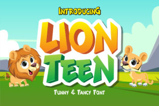 Lion Teen: A Practical Resource for Modern Content Creators and Educators