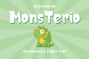 MonsTerio: Simple Tools for Real Work