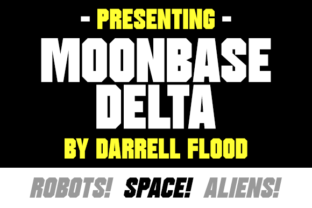 Moonbase Delta: A Practical Tool for Modern Work