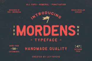 Mordens: A Practical Look at Its Role in Modern Content and Design Workflows