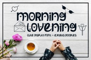 Morning Lovening: A Thoughtful Start to Your Day