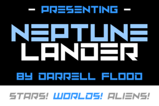 Neptune Lander: Bridging Deep-Space Ambition with Real-World Engineering