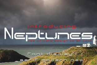 Neptunes: A Creative Platform for Modern Builders