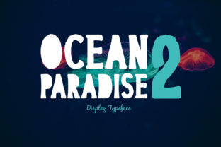Ocean Paradise 2: A Shift in How We Experience Immersive Digital Environments