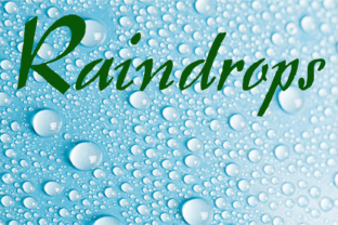 Raindrops: A Practical Tool for Organizing and Acting on Online Resources