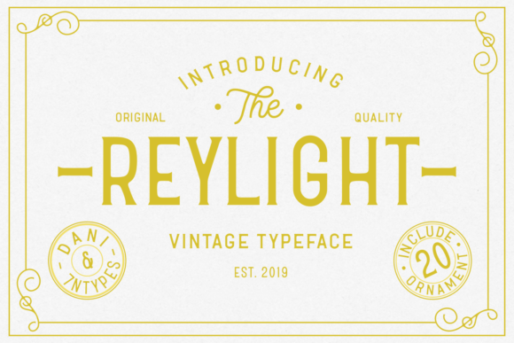 Reylight: Creative Clarity, Simplified
