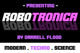 Robotronica: Where Creative Tech Meets Real-World Impact