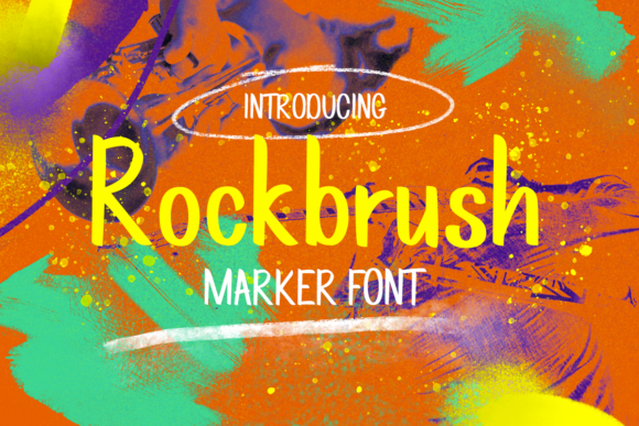 Rockbrush: A Practical Evaluation for Designers and Content Creators