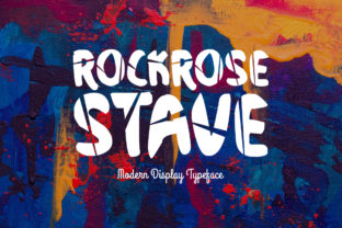 Rockrose Stave: Clarity for Creative Work