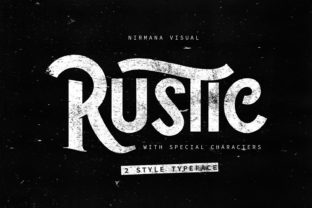 Rustic: A Practical Approach to Timeless Simplicity and Resilience