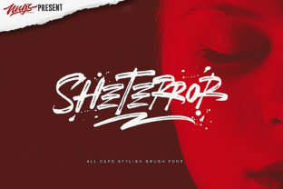 SheTerror: A Strategic Lens for Clarity, Positioning, and Intentional Action