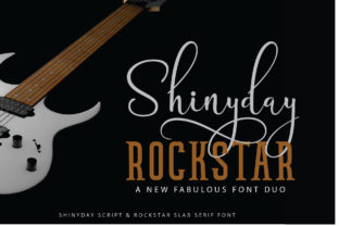 Shinyday Rockstar Duo: A Practical Framework for Aligning Intent with Execution
