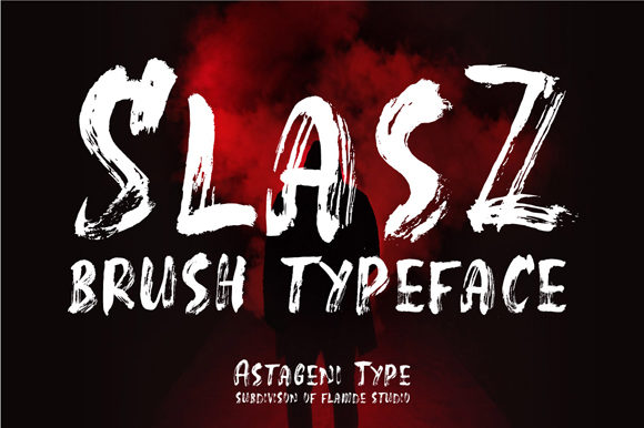 Slasz Brush: Precision Tools for Creative Work