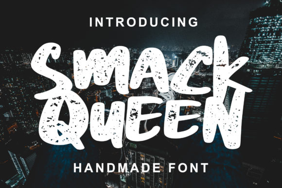 Smack Queen: A New Rhythm in Creative Workflows for Professionals and Entrepreneurs