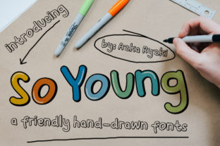 So Young: A Practical Guide to Navigating Early Adulthood with Clarity and Confidence