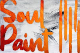 Soul Paint: A Thoughtful Approach to Digital Expression