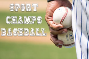 Sport Champs Baseball: Where Precision Coaching Meets Modern Athlete Development