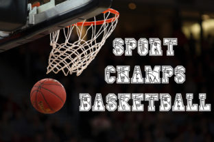 Sport Champs Basketball: Building Skills, Confidence, and Community—One Play at a Time