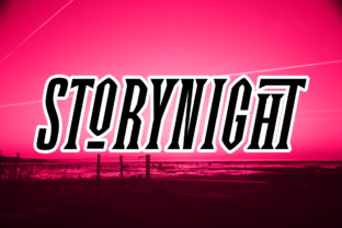 Story Night: Where Narrative Meets Intentional Connection