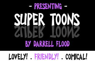 Super Toons: A Strategic Tool for Clarity, Communication, and Intentional Execution