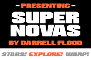 Supernovas: Understanding a Dynamic Approach to Cosmic Phenomena and Data Interpretation