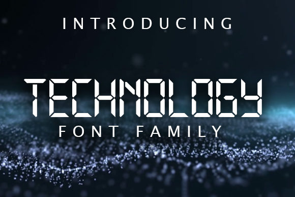 Technology Family: Building Smarter Digital Foundations Together