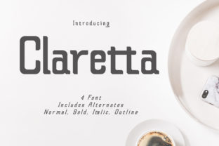 The Claretta Family: A Strategic Framework for Intentional Decision-Making