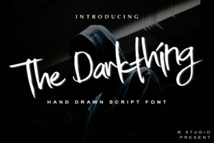 The Darkthing: A Pragmatic Look at Its Role in Creative and Strategic Workflows