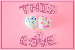 This is Love: Simple, Meaningful Connection