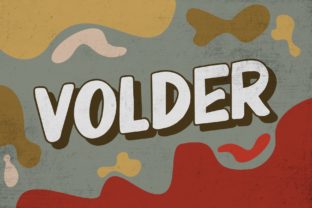 Volder: A Practical Tool for Streamlining Everyday Digital Tasks