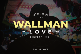 Wallman: Visual Thinking Made Practical