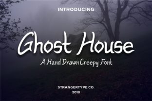 What Is a Ghost House—and Why It Matters to Your Digital Presence