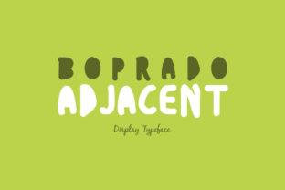 What Is Boprado Adjacent—and How Can It Help You Move Forward?