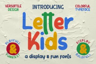 What Is Letter Kids—and Why It Matters for Learning, Design, and Everyday Creativity