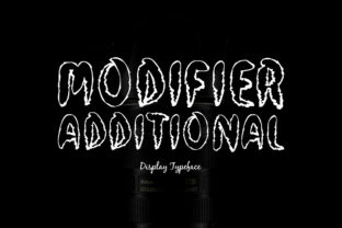 What Is Modifier Additional — And Why It Matters in Everyday Digital Work