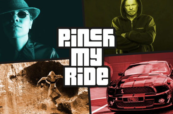 What Is Pinch My Ride—and Why It’s Changing How People Handle Vehicle Transfers
