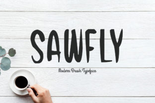 What Is Sawfly—and Why It Might Matter to You